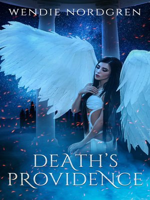 cover image of Death's Providence